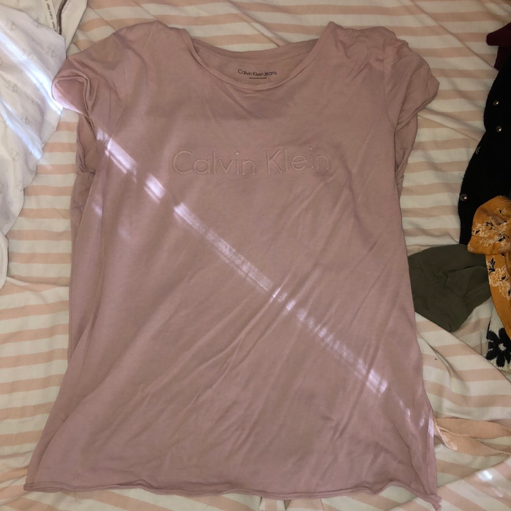 Calvin Klein Tee